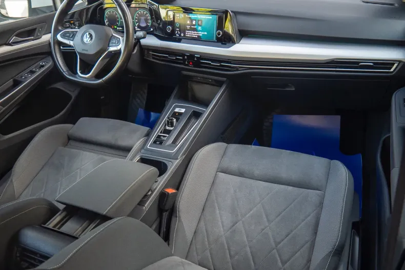 Volkswagen Golf din 2020 cu 72.000 km - oferta VOL128040 - foto 5