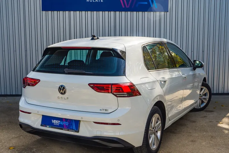 Volkswagen Golf din 2020 cu 72.000 km - oferta VOL128040 - foto 7