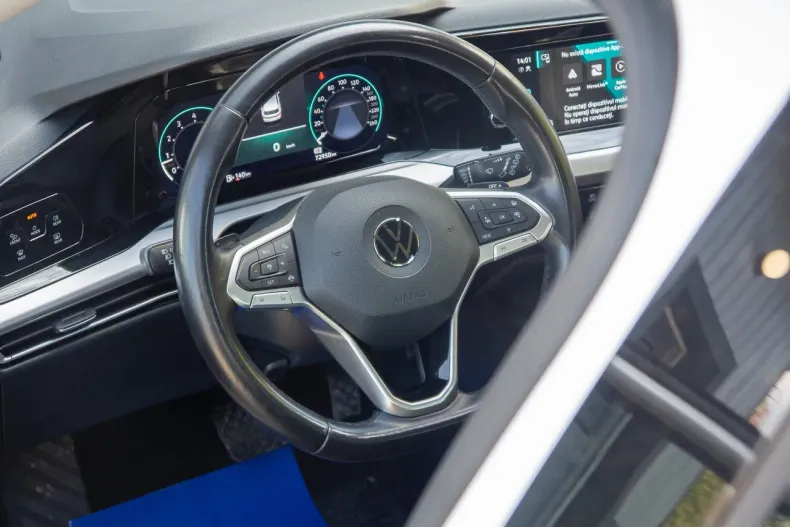 Volkswagen Golf din 2020 cu 72.000 km - oferta VOL128040 - foto 8