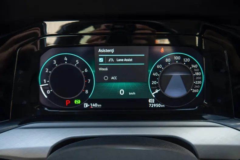 Volkswagen Golf din 2020 cu 72.000 km - oferta VOL128040 - foto 9