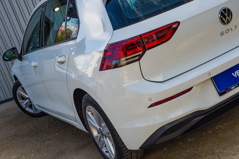 Volkswagen Golf din 2020 cu 72.000 km - oferta VOL128040 - foto 12