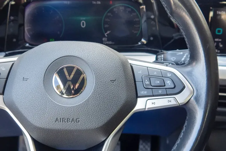 Volkswagen Golf din 2020 cu 72.000 km - oferta VOL128040 - foto 15