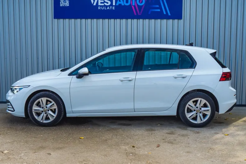 Volkswagen Golf din 2020 cu 72.000 km - oferta VOL128040 - foto 16