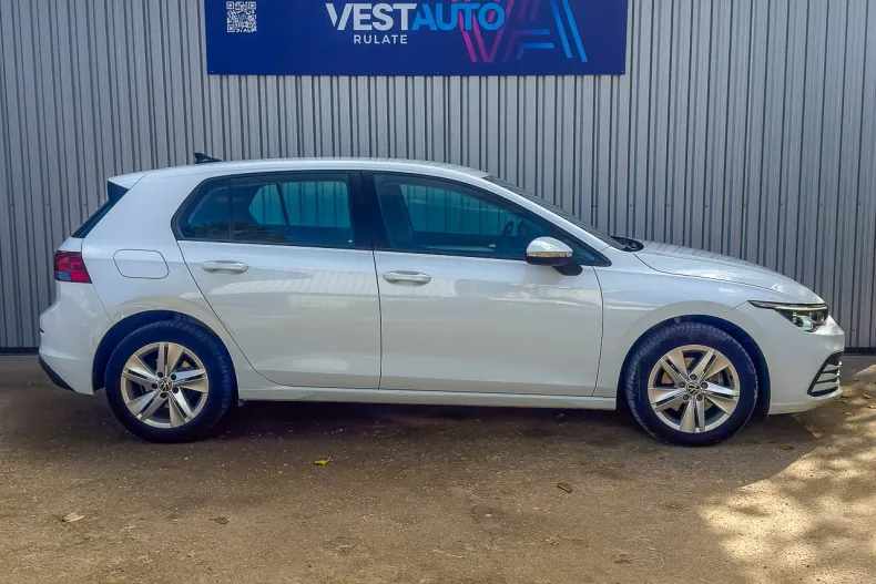 Volkswagen Golf din 2020 cu 72.000 km - oferta VOL128040 - foto 18