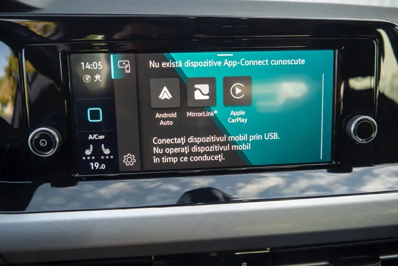 Volkswagen Golf din 2020 cu 72.000 km - oferta VOL128040 - foto 21