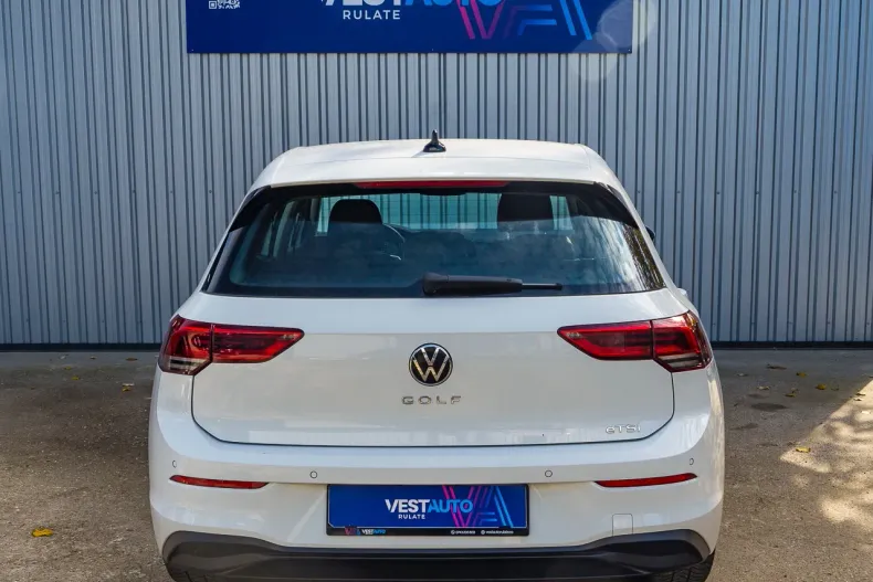 Volkswagen Golf din 2020 cu 72.000 km - oferta VOL128040 - foto 22