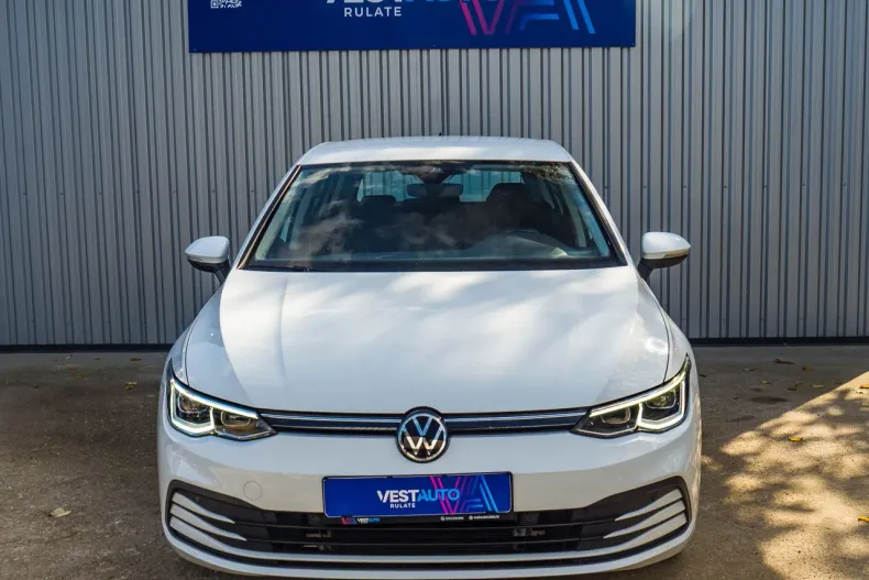 Volkswagen Golf din 2020 cu 72.000 km - oferta VOL128040 - foto 23
