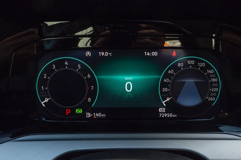 Volkswagen Golf din 2020 cu 72.000 km - oferta VOL128040 - foto 24