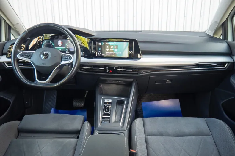 Volkswagen Golf din 2020 cu 72.000 km - oferta VOL128040 - foto 26