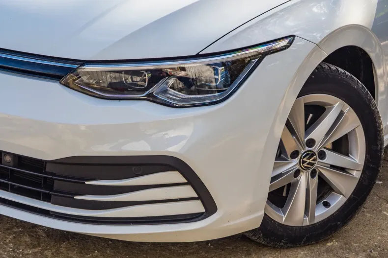 Volkswagen Golf din 2020 cu 72.000 km - oferta VOL128040 - foto 27