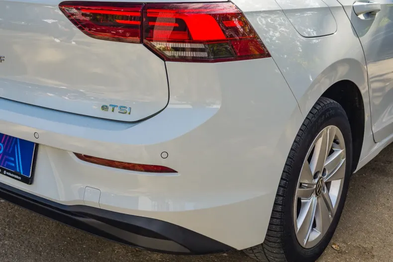 Volkswagen Golf din 2020 cu 72.000 km - oferta VOL128040 - foto 28