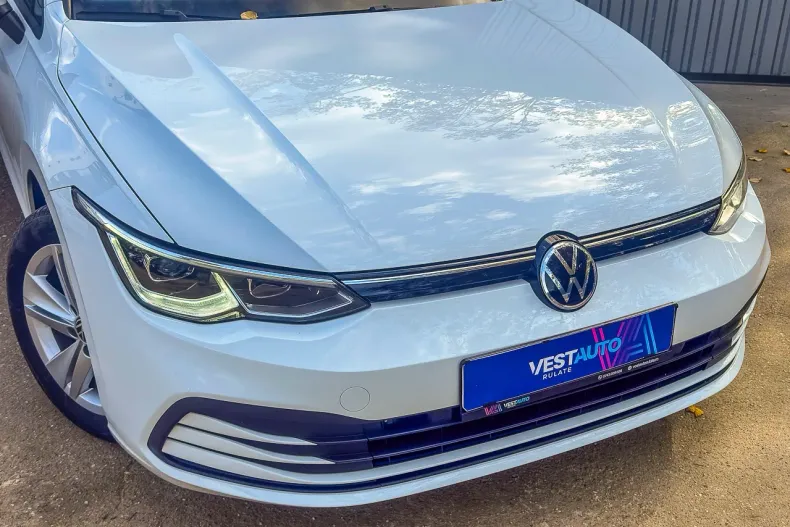 Volkswagen Golf din 2020 cu 72.000 km - oferta VOL128040 - foto 32