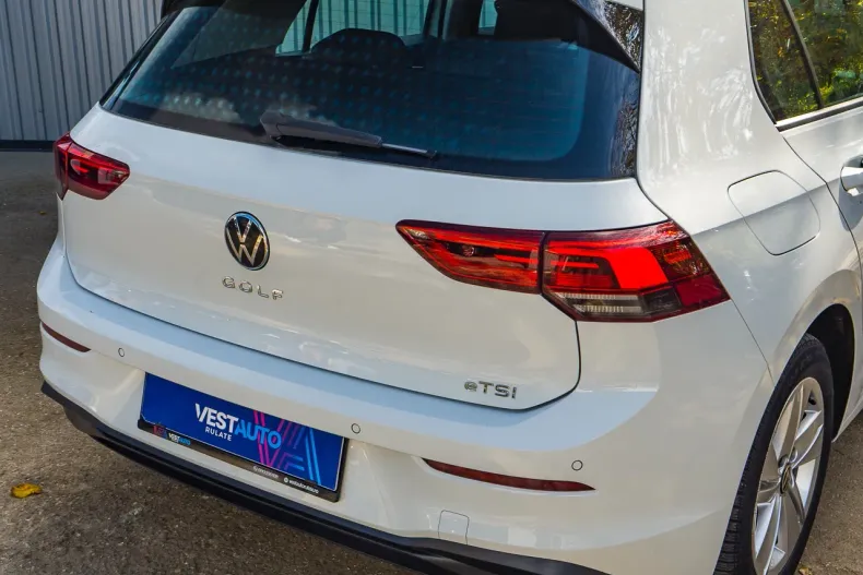 Volkswagen Golf din 2020 cu 72.000 km - oferta VOL128040 - foto 33