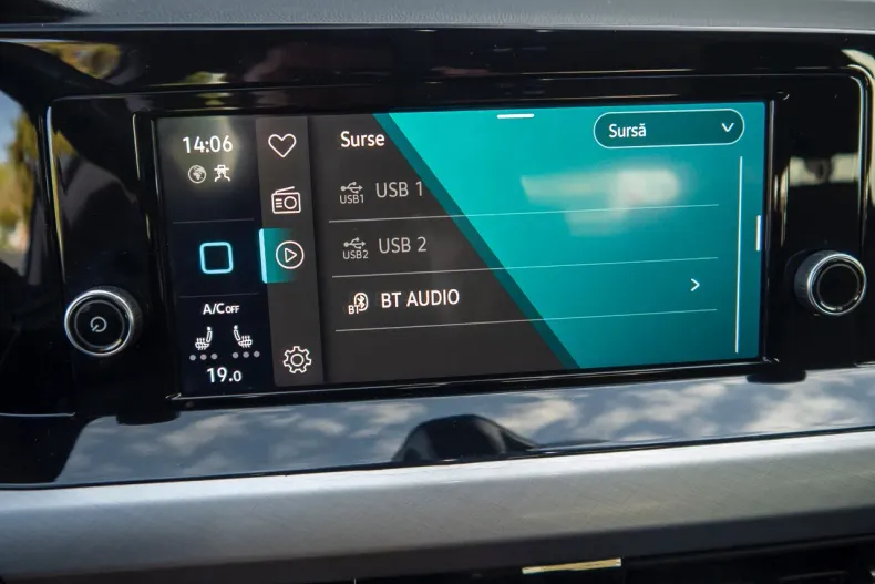 Volkswagen Golf din 2020 cu 72.000 km - oferta VOL128040 - foto 35