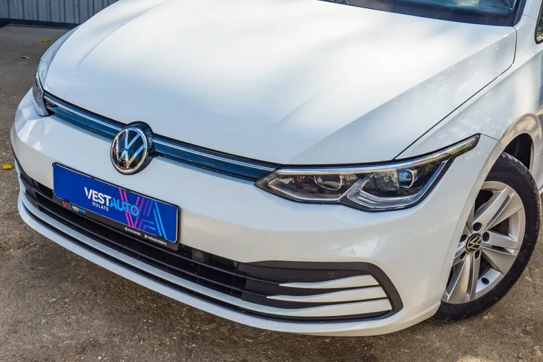 Volkswagen Golf din 2020 cu 72.000 km - oferta VOL128040 - foto 37