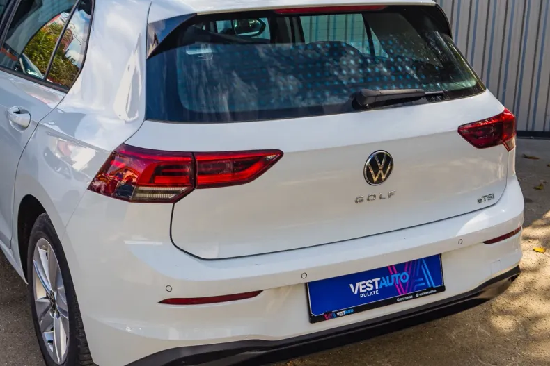 Volkswagen Golf din 2020 cu 72.000 km - oferta VOL128040 - foto 38