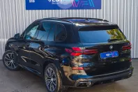 BMW X5 din 2024 cu 55.478 km - oferta BMW128042 - foto 2