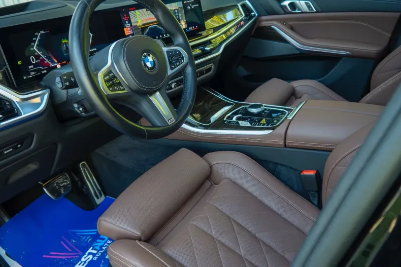 BMW X5 din 2024 cu 55.478 km - oferta BMW128042 - foto 3