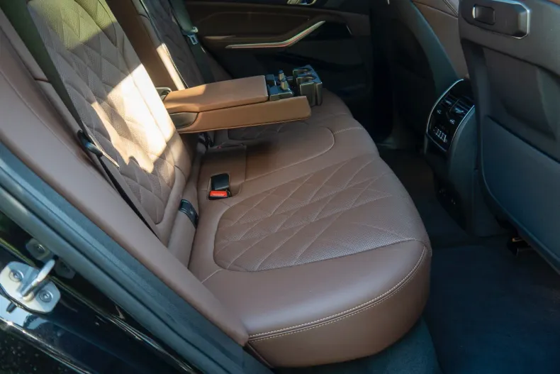 BMW X5 din 2024 cu 55.478 km - oferta BMW128042 - foto 4