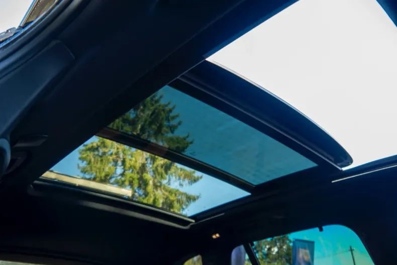 BMW X5 din 2024 cu 55.478 km - oferta BMW128042 - foto 5