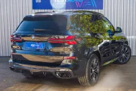 BMW X5 din 2024 cu 55.478 km - oferta BMW128042 - foto 7