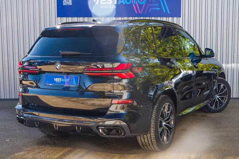 BMW X5 din 2024 cu 55.478 km - oferta BMW128042 - foto 7
