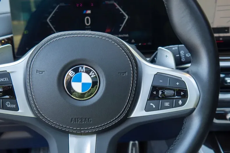 BMW X5 din 2024 cu 55.478 km - oferta BMW128042 - foto 10