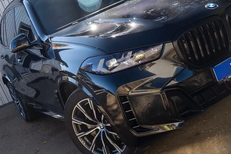 BMW X5 din 2024 cu 55.478 km - oferta BMW128042 - foto 11