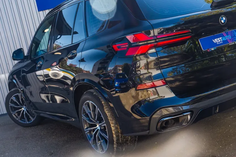 BMW X5 din 2024 cu 55.478 km - oferta BMW128042 - foto 12