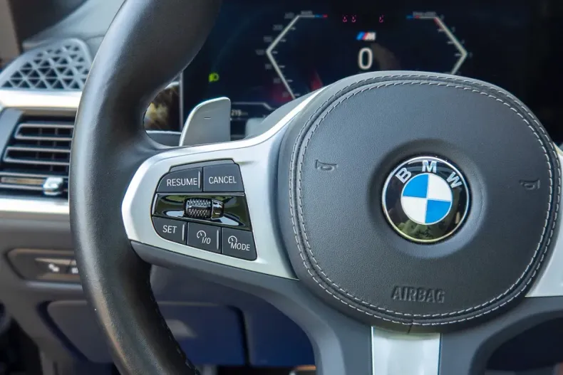 BMW X5 din 2024 cu 55.478 km - oferta BMW128042 - foto 13