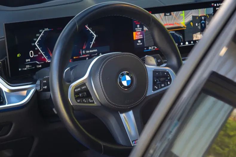 BMW X5 din 2024 cu 55.478 km - oferta BMW128042 - foto 14