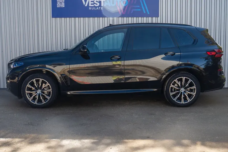 BMW X5 din 2024 cu 55.478 km - oferta BMW128042 - foto 16