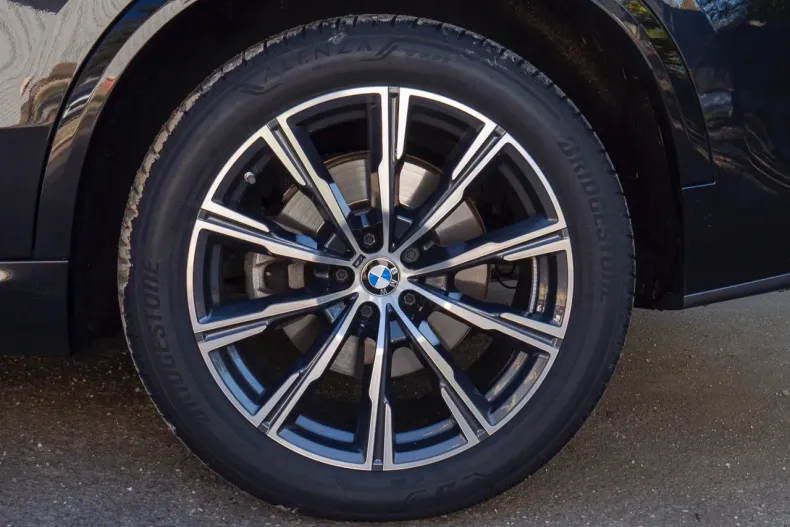 BMW X5 din 2024 cu 55.478 km - oferta BMW128042 - foto 17