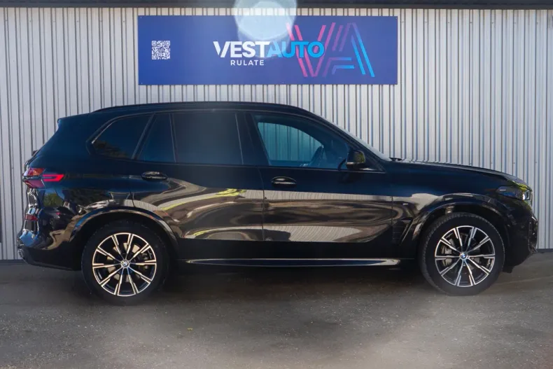 BMW X5 din 2024 cu 55.478 km - oferta BMW128042 - foto 18