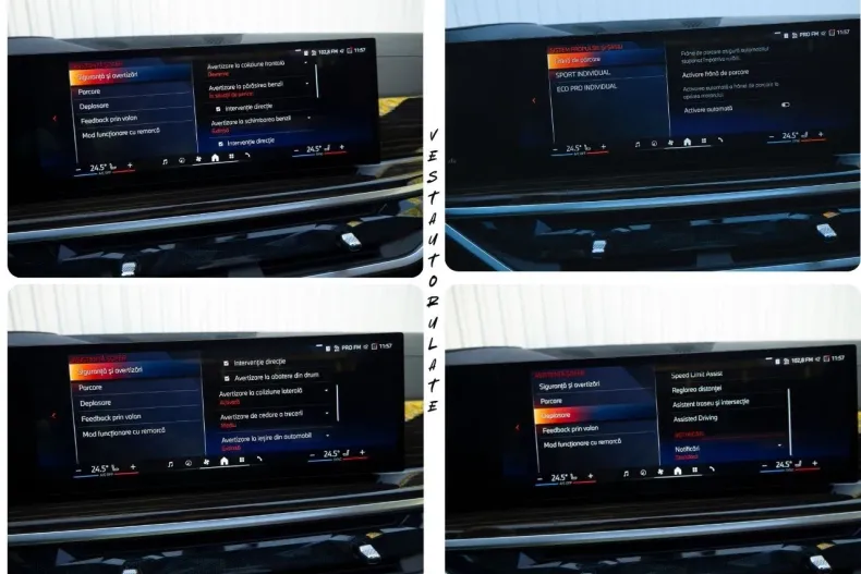 BMW X5 din 2024 cu 55.478 km - oferta BMW128042 - foto 20