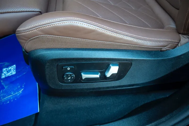 BMW X5 din 2024 cu 55.478 km - oferta BMW128042 - foto 21