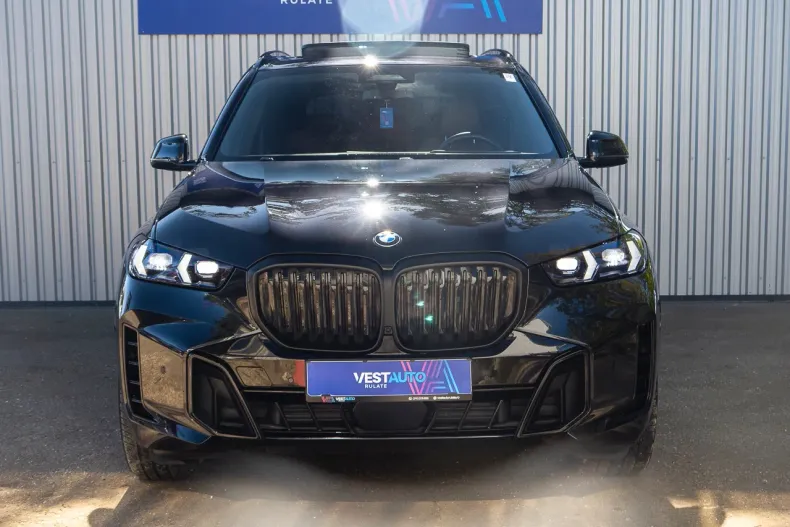 BMW X5 din 2024 cu 55.478 km - oferta BMW128042 - foto 22