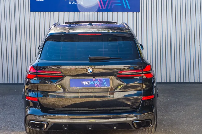 BMW X5 din 2024 cu 55.478 km - oferta BMW128042 - foto 23