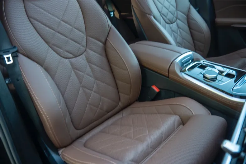 BMW X5 din 2024 cu 55.478 km - oferta BMW128042 - foto 24