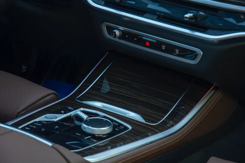 BMW X5 din 2024 cu 55.478 km - oferta BMW128042 - foto 25