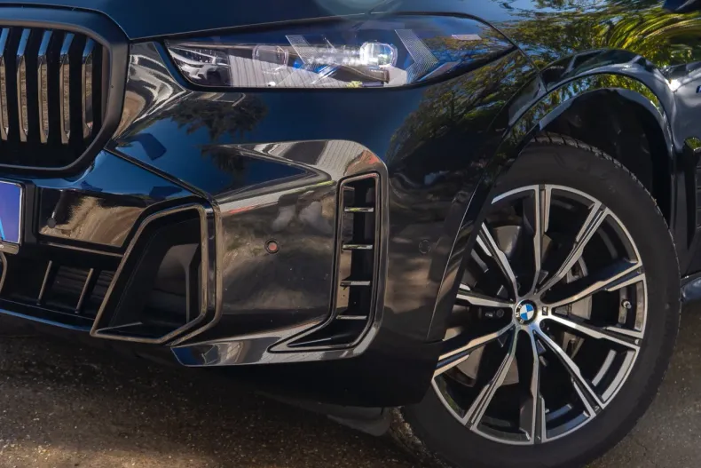 BMW X5 din 2024 cu 55.478 km - oferta BMW128042 - foto 27