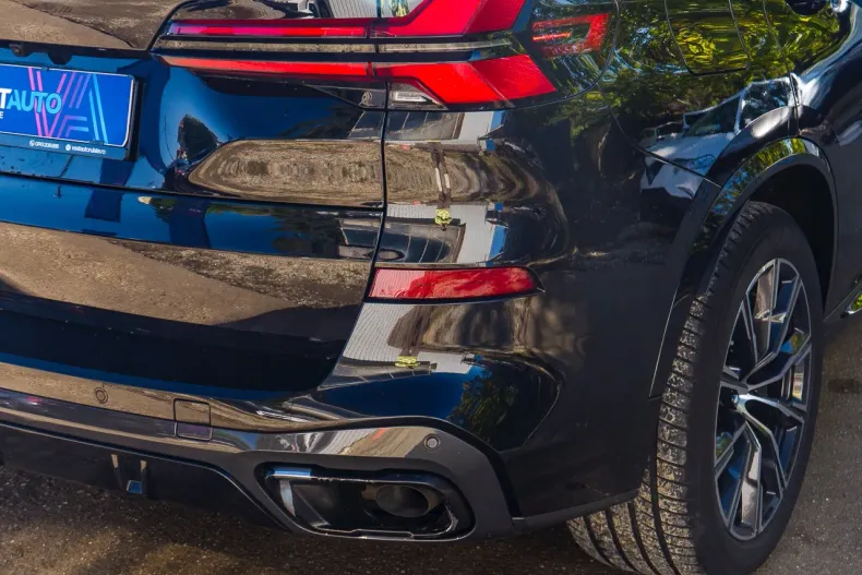 BMW X5 din 2024 cu 55.478 km - oferta BMW128042 - foto 28