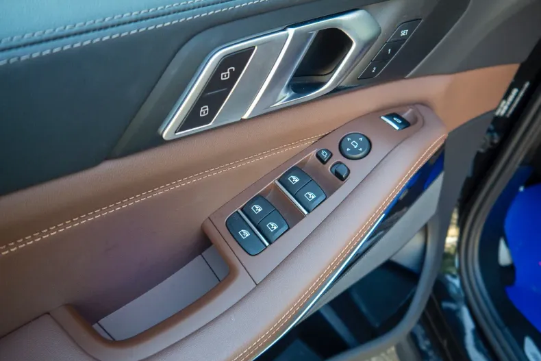 BMW X5 din 2024 cu 55.478 km - oferta BMW128042 - foto 29