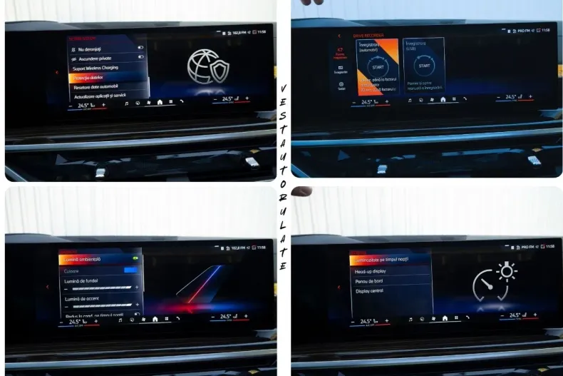 BMW X5 din 2024 cu 55.478 km - oferta BMW128042 - foto 30