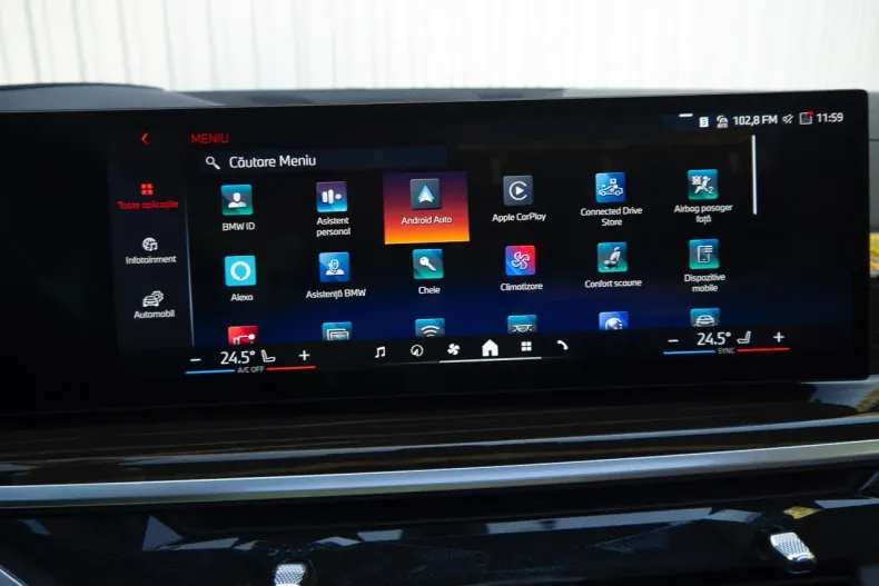 BMW X5 din 2024 cu 55.478 km - oferta BMW128042 - foto 31