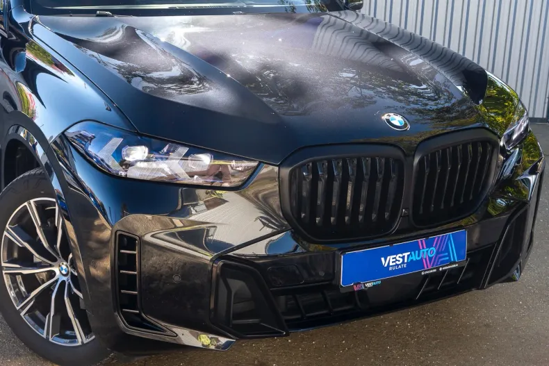 BMW X5 din 2024 cu 55.478 km - oferta BMW128042 - foto 32