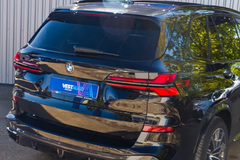 BMW X5 din 2024 cu 55.478 km - oferta BMW128042 - foto 33