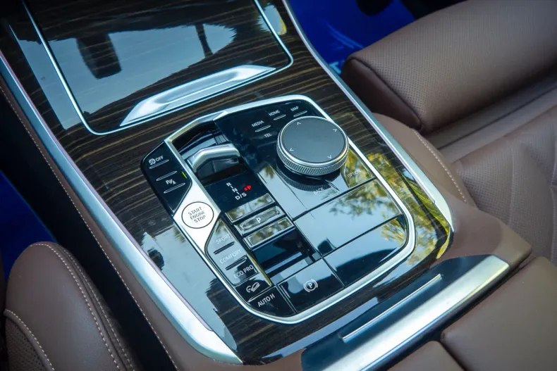 BMW X5 din 2024 cu 55.478 km - oferta BMW128042 - foto 34