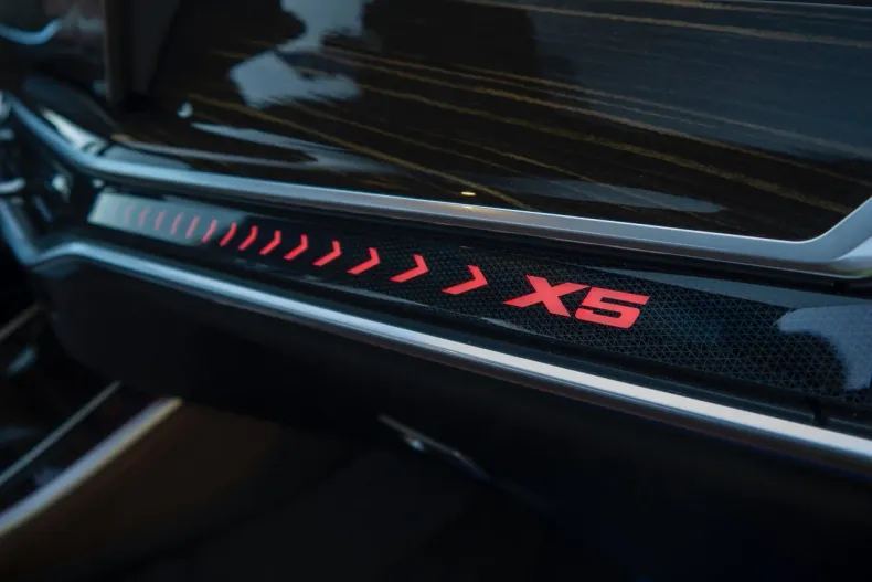 BMW X5 din 2024 cu 55.478 km - oferta BMW128042 - foto 36