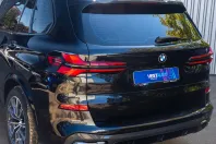 BMW X5 din 2024 cu 55.478 km - oferta BMW128042 - foto 38